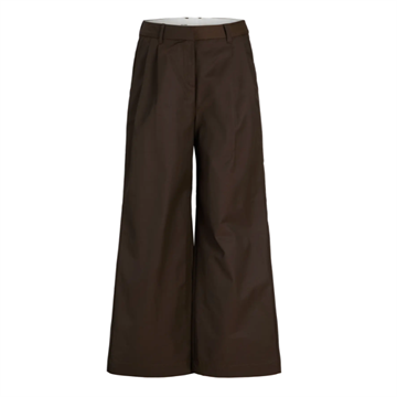 JJXX Sia Sanni Wide Pants Demitasse